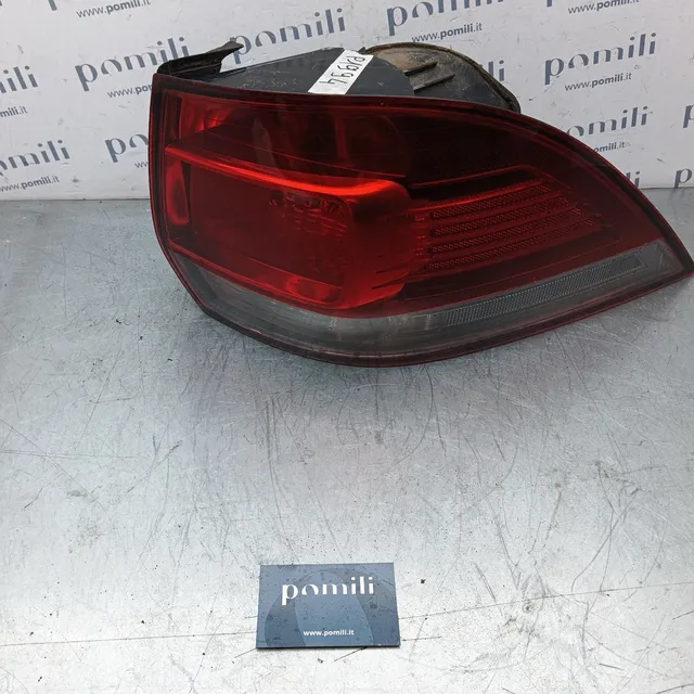 Pomili Fanaleria Volkswagen Golf VI S.W. fanale posteriore destro 1K9945096E