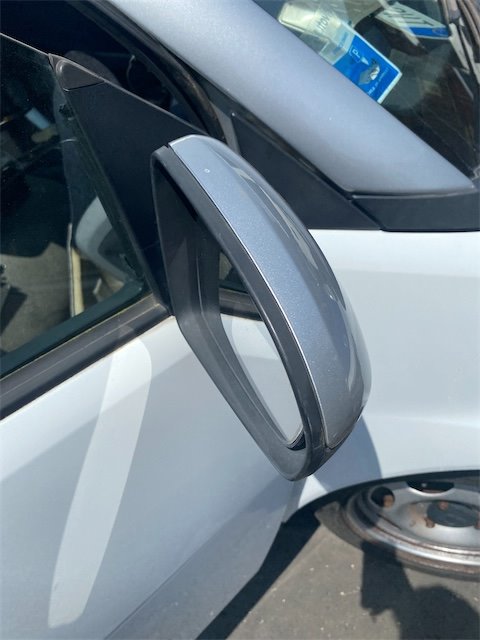 Pomili Cristalli Retrovisore esterno regolazione elettrica destro Smart Fortwo 451