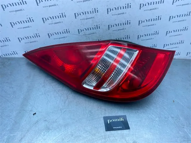 Pomili Fanaleria Hyundai i30 fanale posteriore sinistro