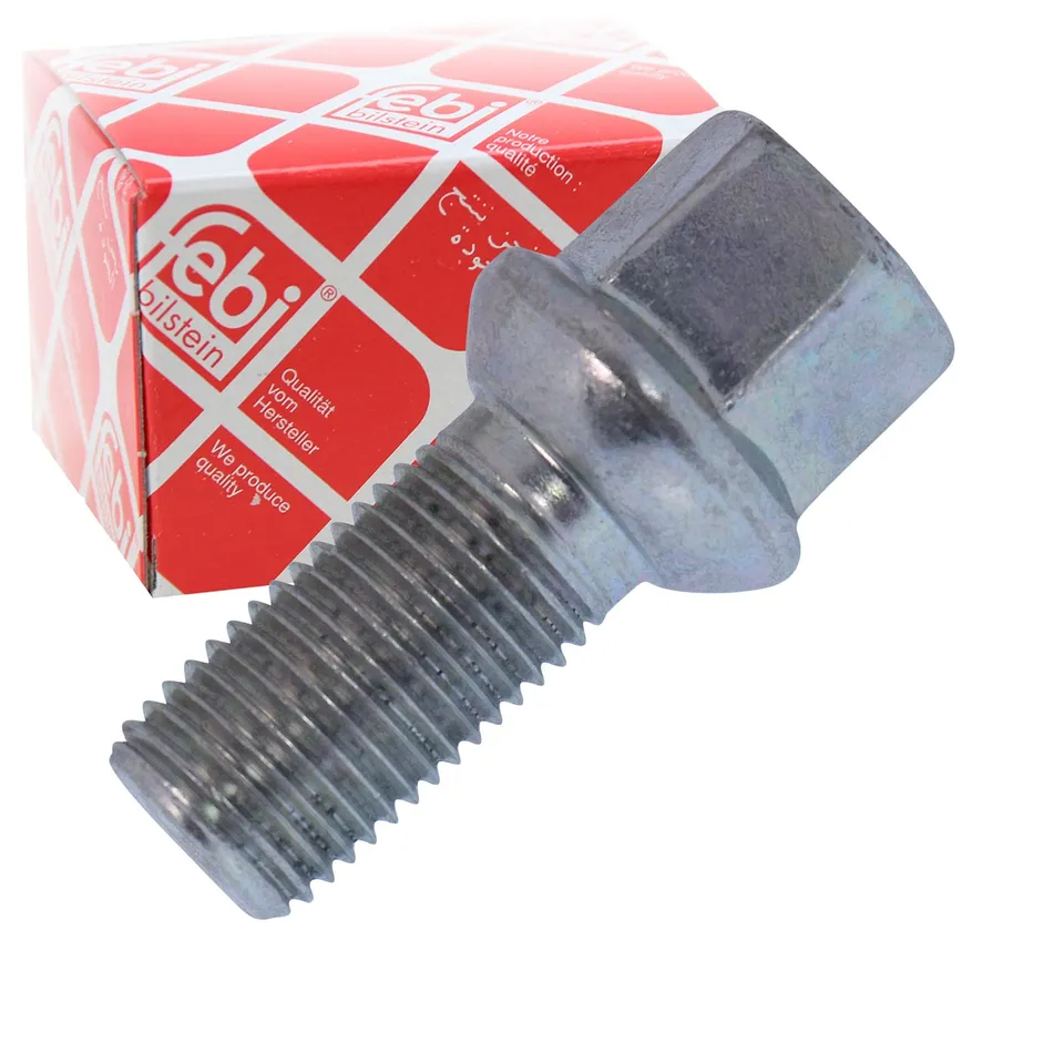 Bilstein Fissaggio ruote 09801 bullone ruota M14 x 1,5 x 27