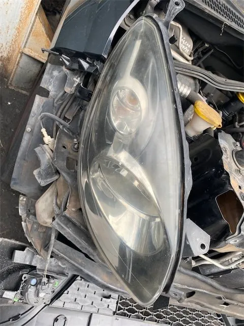 Pomili Fanaleria Renault Twingo 2a Serie proiettore destro
