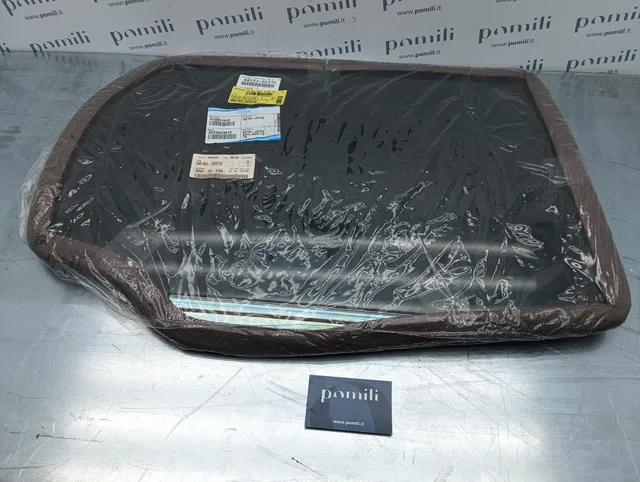 Pomili Cristalli 68103-02370 vetro laterale destro Toyota Auris/Corolla