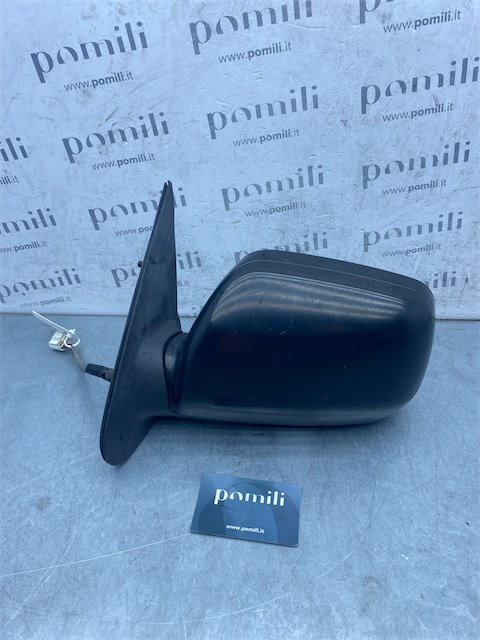 Pomili Cristalli Daihatsu Terios 2a Serie retrovisore esterno elettrico sinistro
