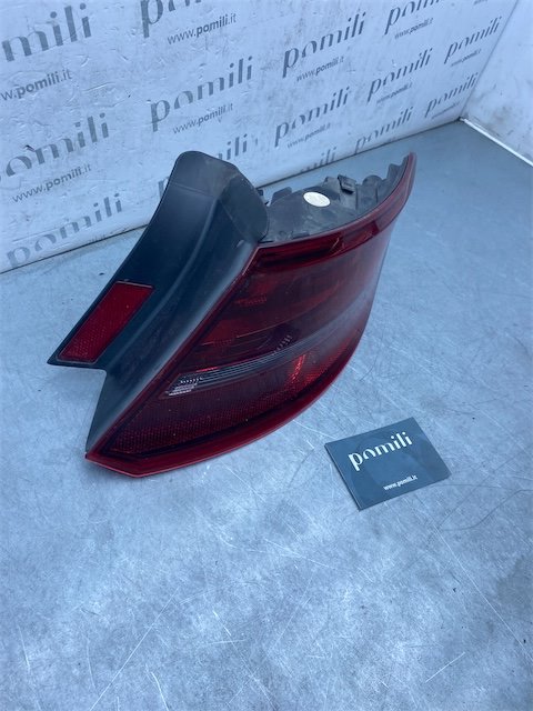 Pomili Fanaleria Audi A3 8V fanale posteriore esterno destro 2012-2016