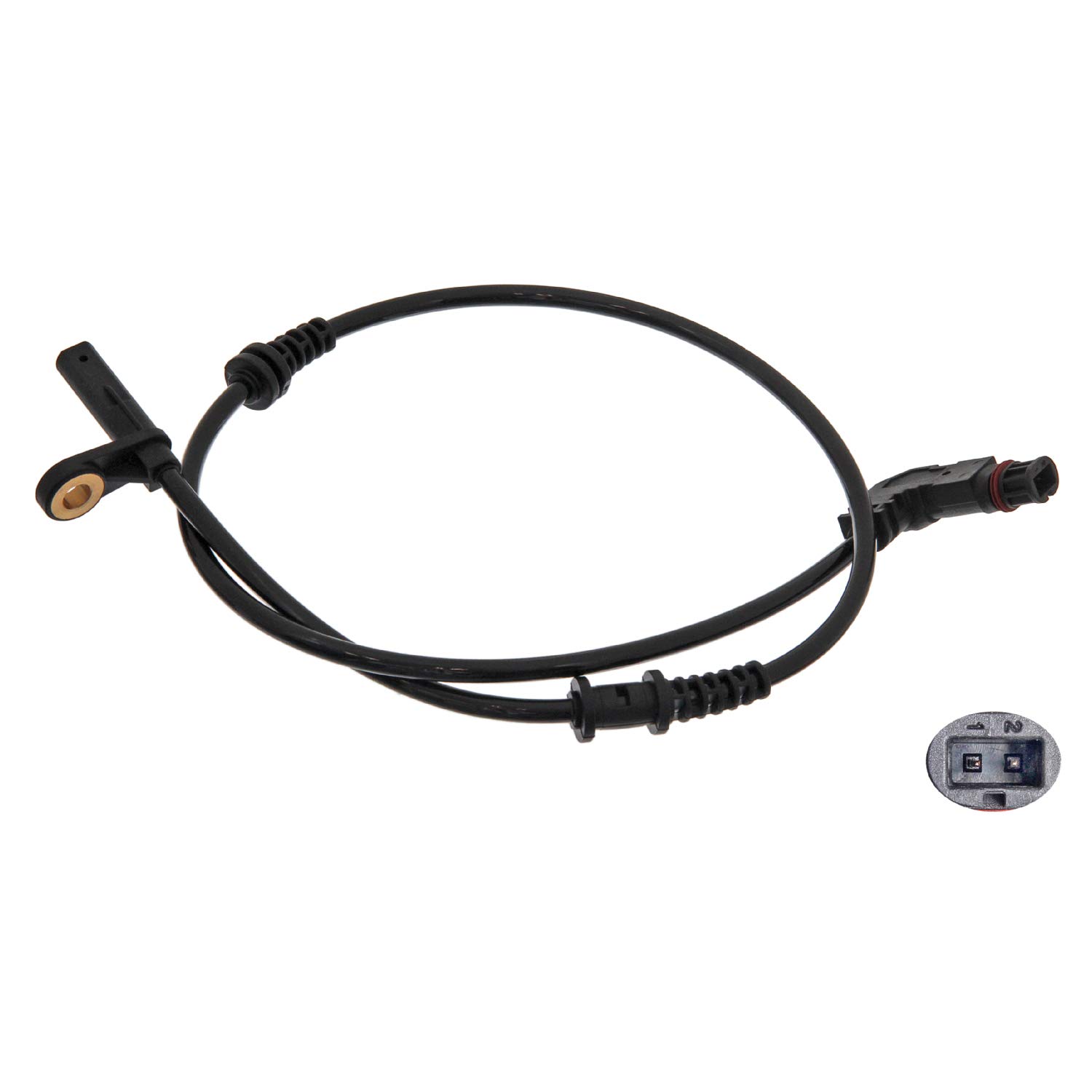 Bilstein Frenante 38373 sensore ABS anteriore 645 mm