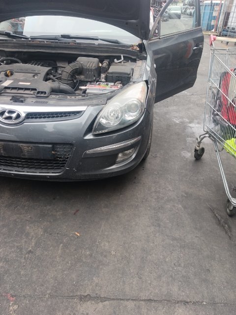 Pomili Fanaleria Hyundai i30 proiettore destro 07/2007-12/2012