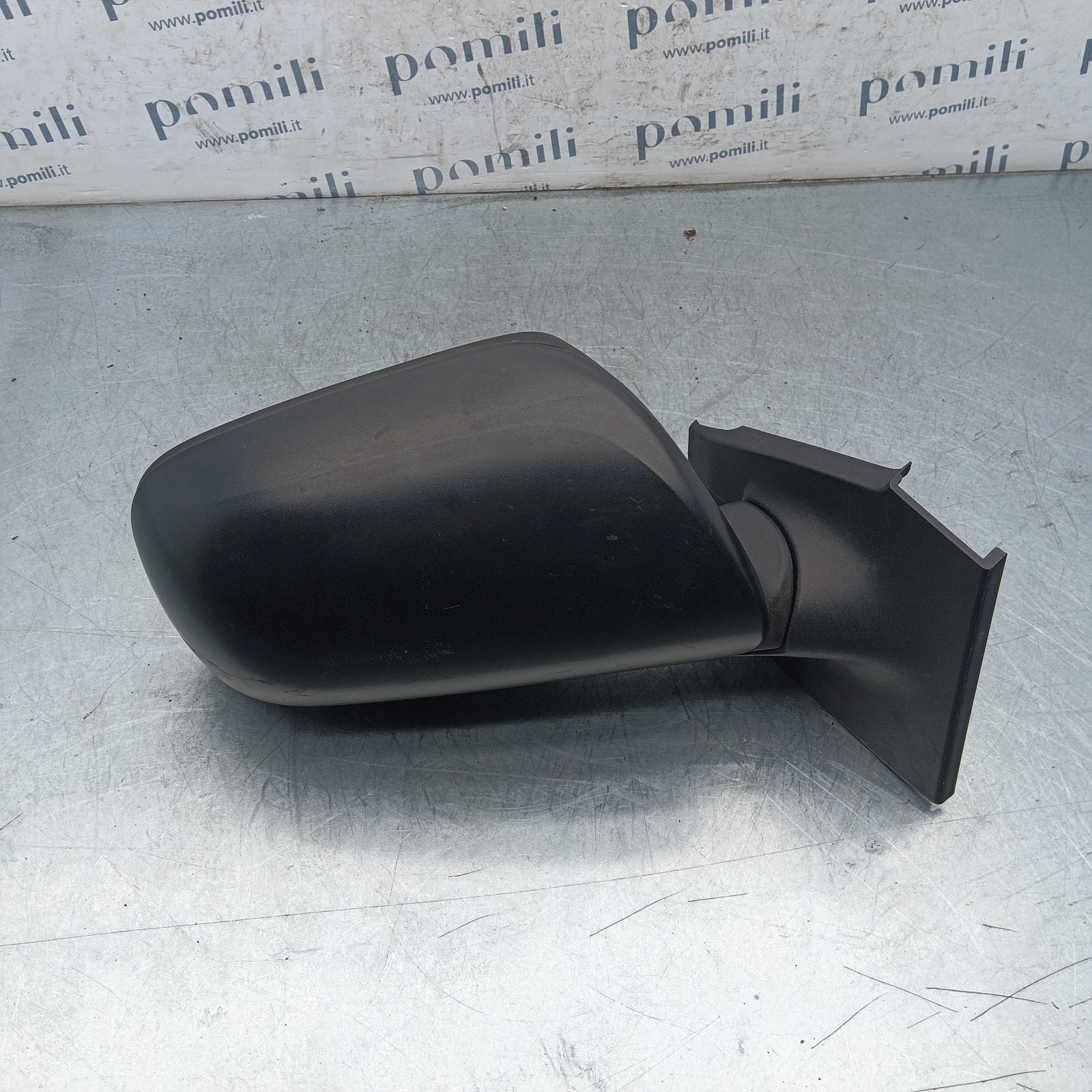 Pomili Cristalli specchietto retrovisore Toyota Yaris II destro usato