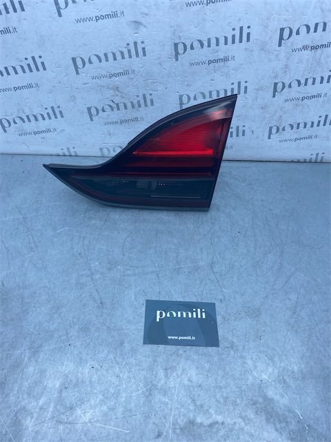Pomili Fanaleria Fanale posteriore parte interna destro OPEL ZAFIRA P12 10/11