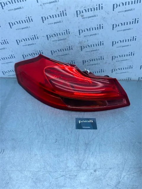 Pomili Fanaleria Opel Insignia G09 fanale posteriore sinistro