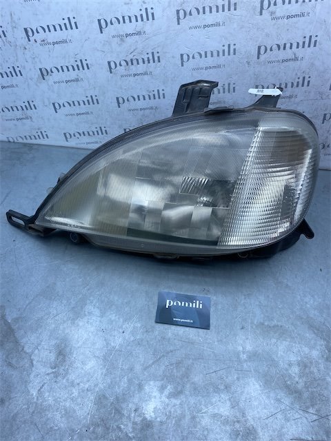 Pomili Fanaleria Mercedes-Benz Classe M W163 proiettore sinistro