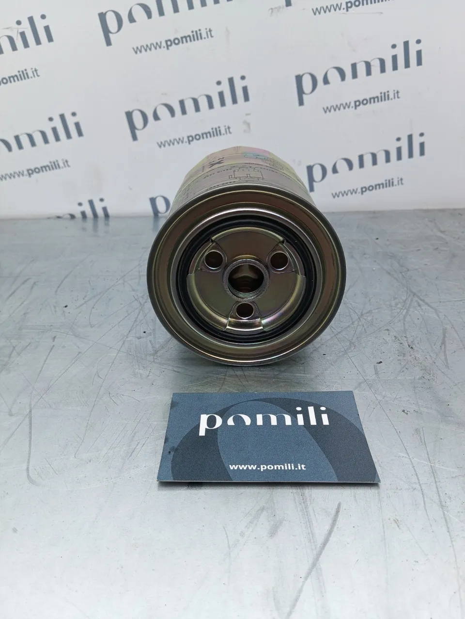 Pomili Alimentazione e scarico Toyota vari modelli filtro carburante 23390-64480 nuovo