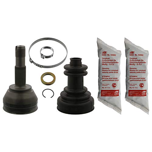 Febi Bilstein Trasmissione 15200 kit giunto semiasse lato ruota
