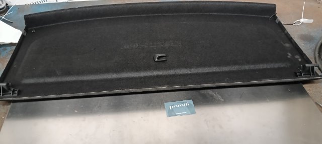 Pomili Rivestimenti interni e parti interne Ripiano cappelliera Volkswagen Golf 1K