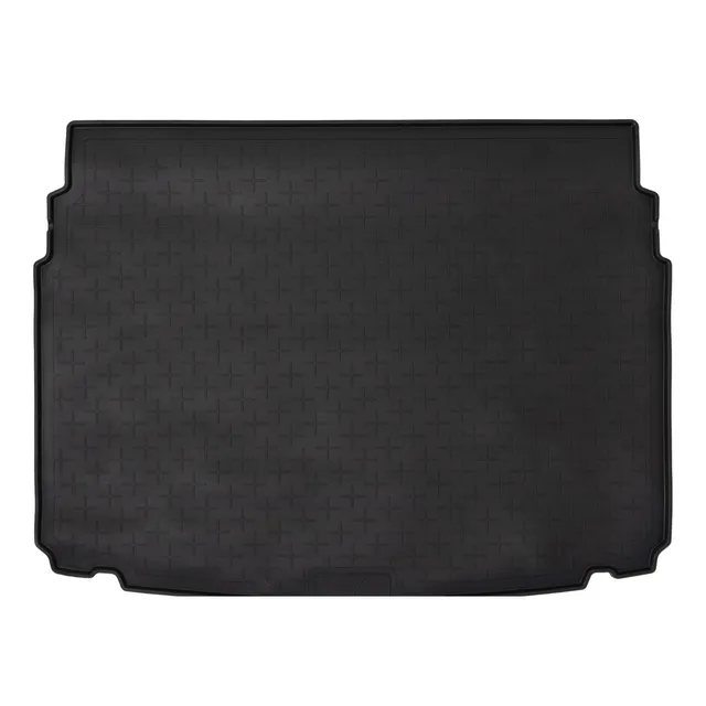 Travall Trunk Liners VW T-Roc Rubber Boot Liner 2017-2025