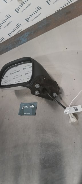 Pomili Cristalli Opel Agila H00 retrovisore esterno sinistro
