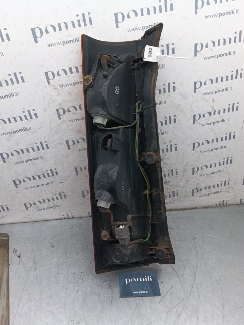 Pomili Fanaleria Fanale posteriore DX HONDA CR-V 1a Serie fanale