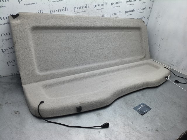 Pomili Rivestimenti interni e parti interne Ripiano cappelliera Renault Scenic 3ª serie 2009-2013