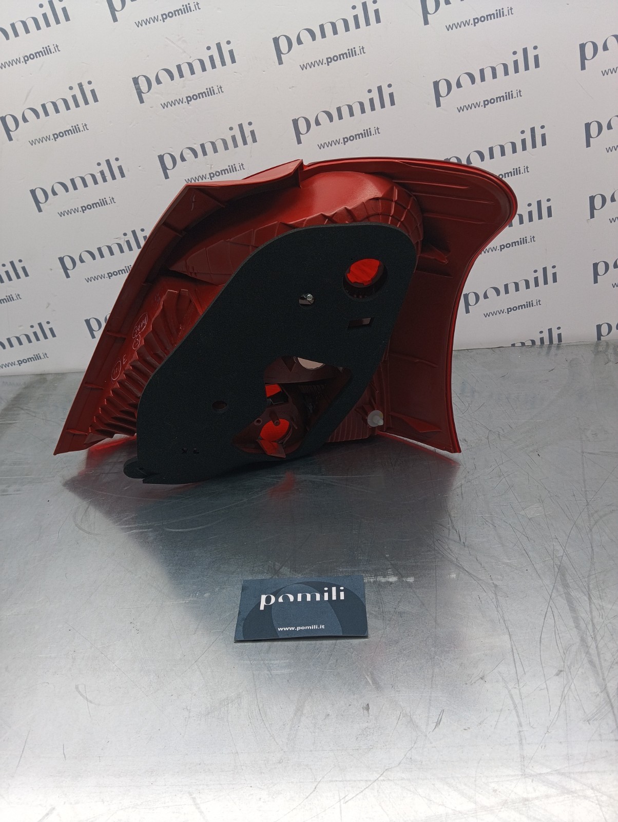Pomili Fanaleria Fanale posteriore destro Toyota Yaris 81561-52490 nuovo