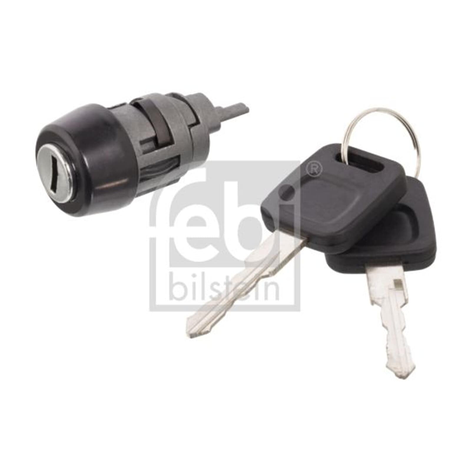 Bilstein Impianto elettrico 17004 cilindretto avviamento con 2 chiavi