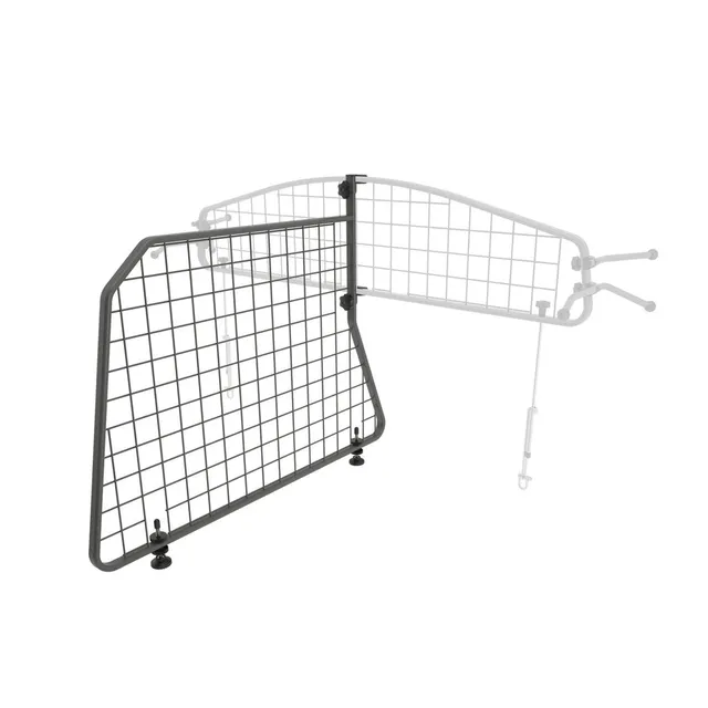 Travall Trunk Dividers Mercedes GLC divisorio bagagliaio 2022 in poi