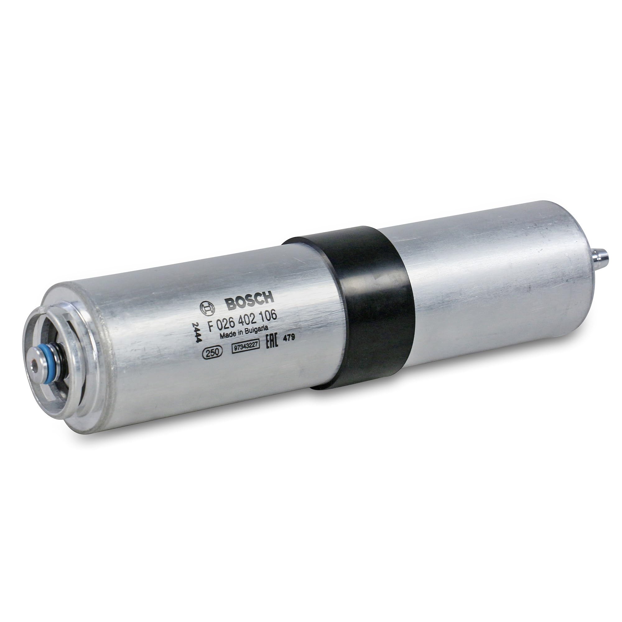 Bosch HCP Filtri F026402106 filtro carburante diesel in linea