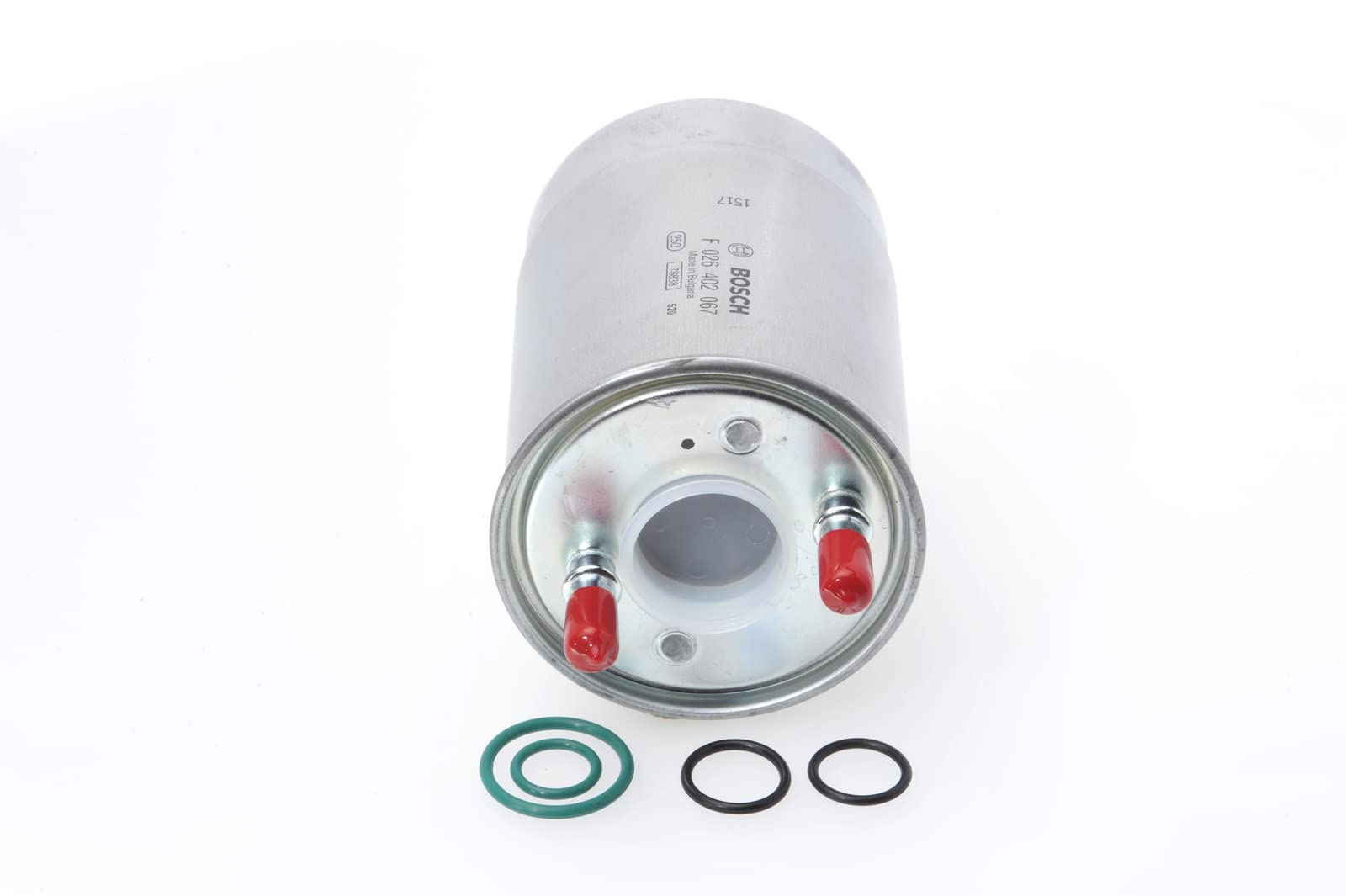 Bosch HCP Filtri F026402067 filtro carburante diesel