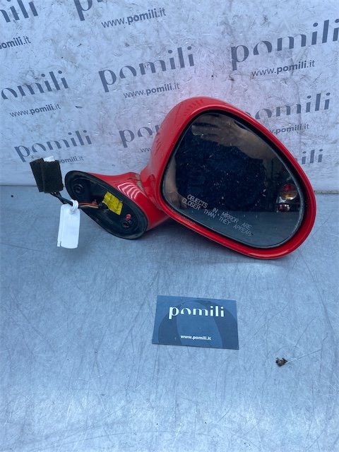 Pomili Cristalli Matiz M200 retrovisore esterno destro
