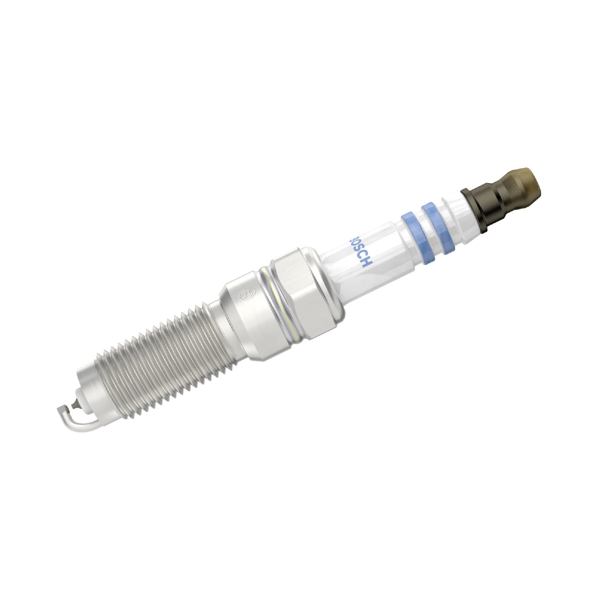 Bosch Candele di accensione 0242145573 candela all’iridio