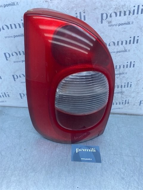 Pomili Fanaleria Citroen Xsara Picasso fanale posteriore sinistro