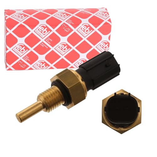 febi bilstein Raffreddamento del motore 32377 sensore temperatura refrigerante