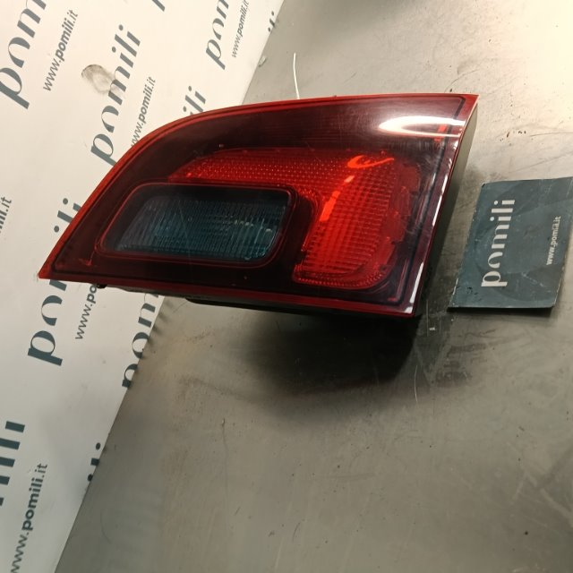 Pomili Fanaleria Fanale posteriore interno destro Opel Astra P10