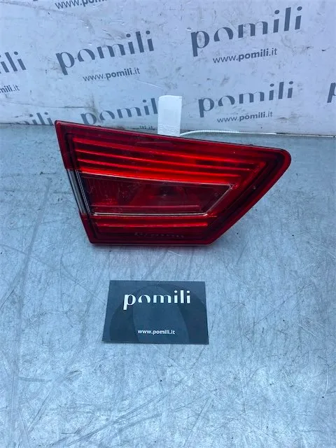 Pomili Fanaleria Fanale posteriore Renault Clio 4ª serie parte interna sinistra S002