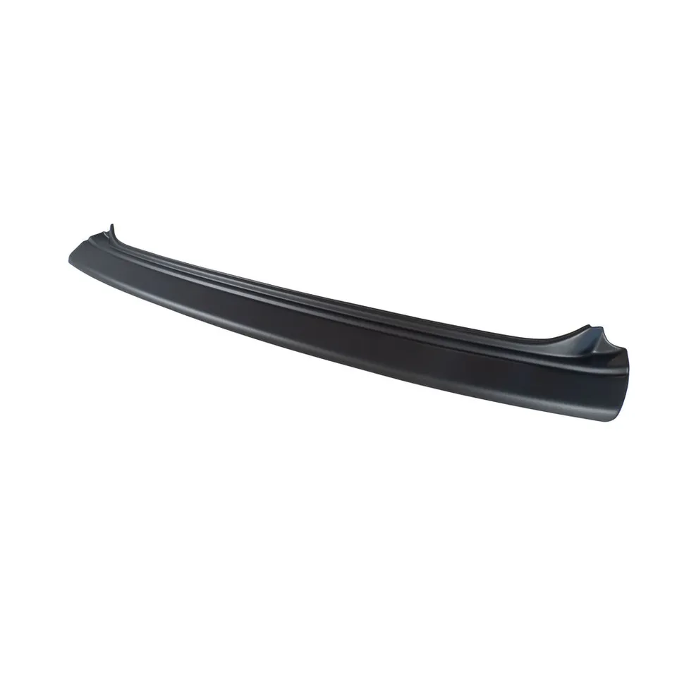 Travall Bumper Protectors Fiat Panda Van protezione paraurti su misura