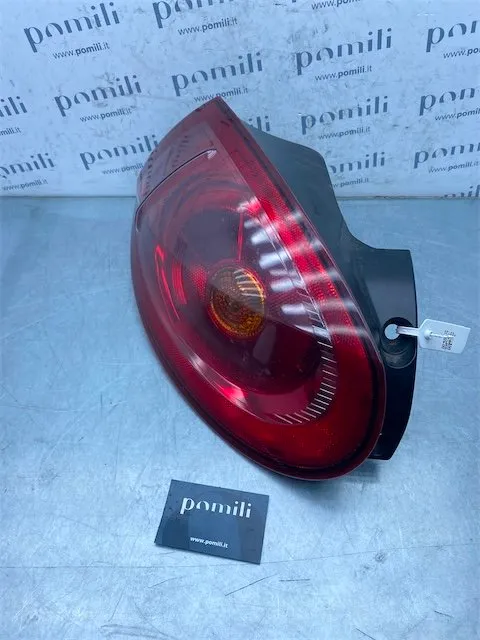 Pomili Fanaleria Fiat Bravo 3L fanale posteriore sinistro