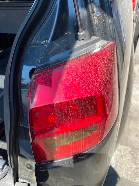 Pomili Fanaleria Peugeot 4007 fanale posteriore esterno destro