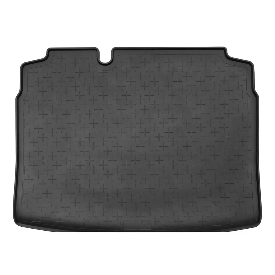 Travall Trunk Liners VW Golf tappetino baule 2009-2013 in gomma