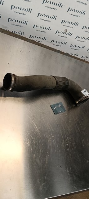 Pomili Alimentazione e scarico tubo aria collettore aspirazione Opel Zafira A05 06/05>