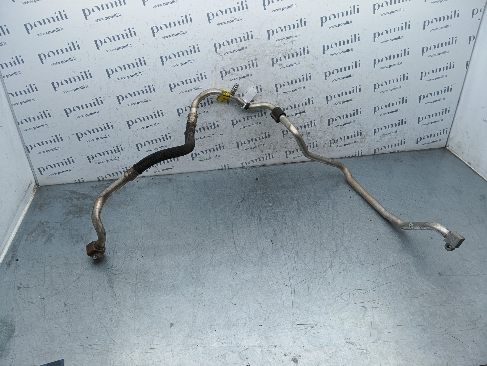 Pomili Climatizzazione Fiat Panda 312 tubo aria condizionata usato