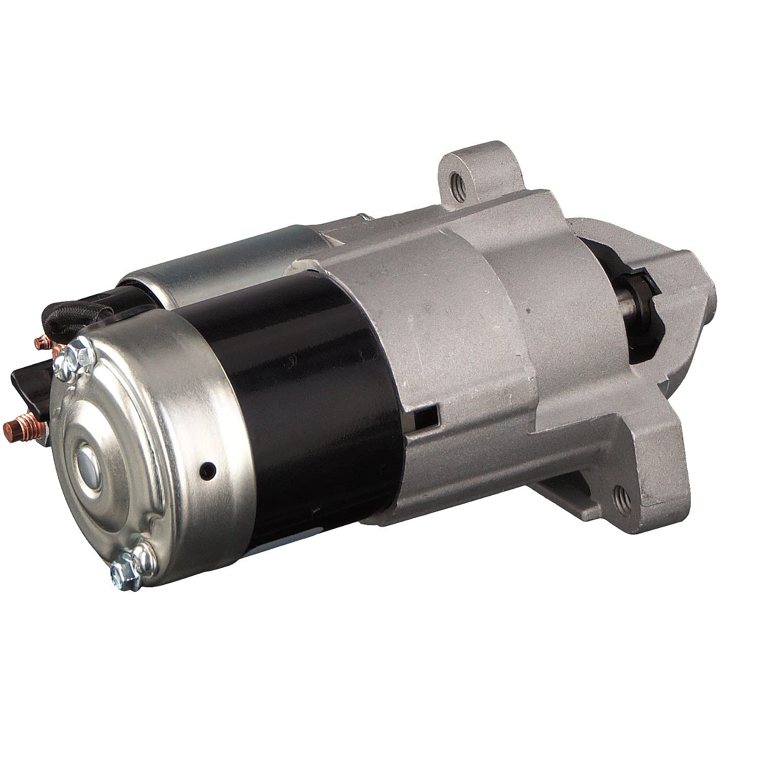 Bilstein Impianto elettrico 101621 motorino di avviamento