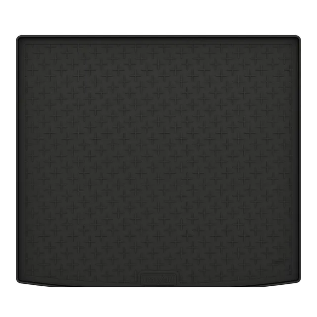 Travall Trunk Liners Audi Q3 2019-2025 tappetino baule in gomma