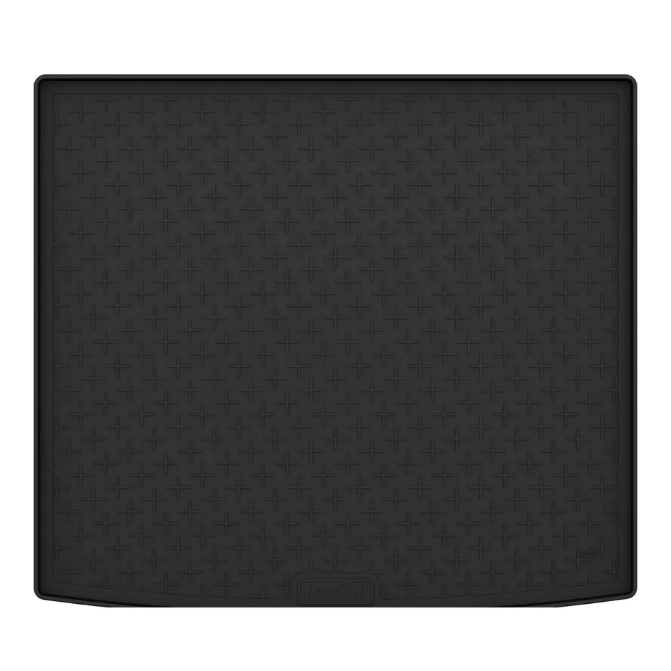 Travall Trunk Liners Audi Q3 2019-2025 tappetino baule in gomma