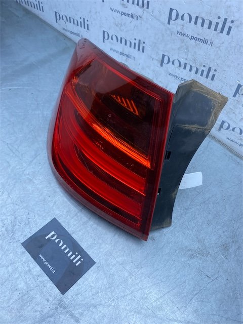 Pomili Fanaleria BMW Serie 3 F31 fanale posteriore esterno sinistro