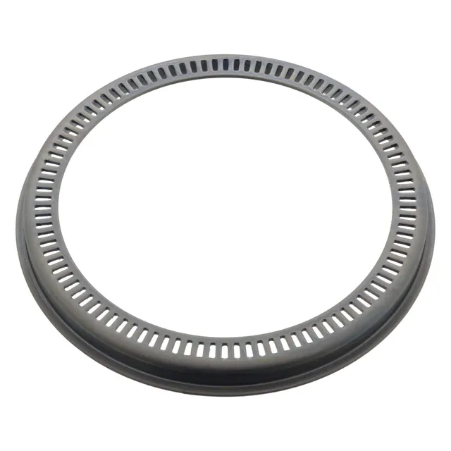 Bilstein Frenante 46787 anello ABS anteriore acciaio 100 denti