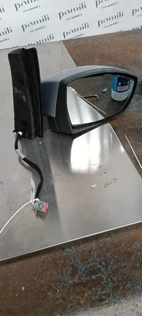 Pomili Cristalli FORD C-MAX retrovisore esterno elettrico sinistro CB7