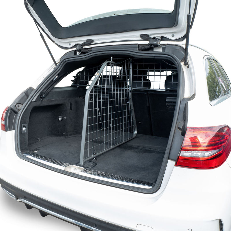 Travall Trunk Dividers Mercedes C-Class Estate 2014-2018 divisorio bagagliaio