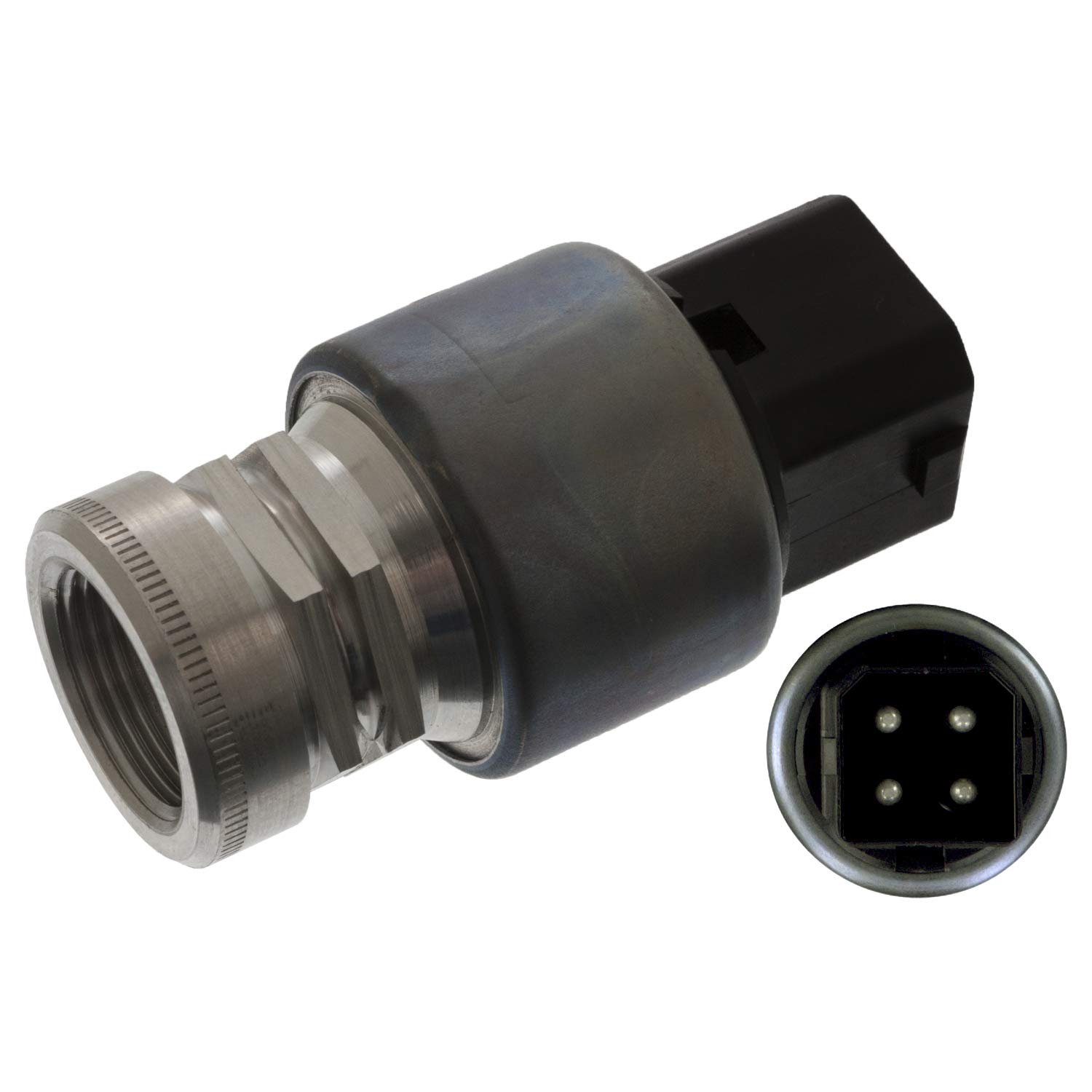 Bilstein Frenante 44540 sensore velocità 1 pezzo 4 raccordi