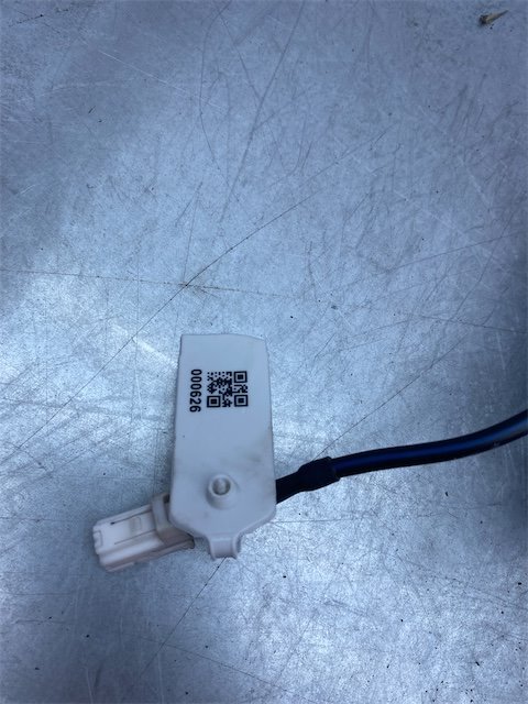 Pomili Cristalli Retrovisore est. regolaz. elettr. DX Nissan Juke F15E