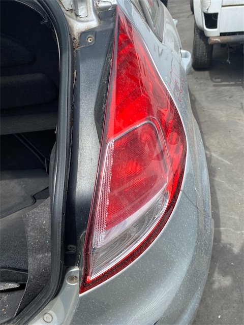 Pomili Fanaleria Ford Fiesta CCN fanale posteriore destro