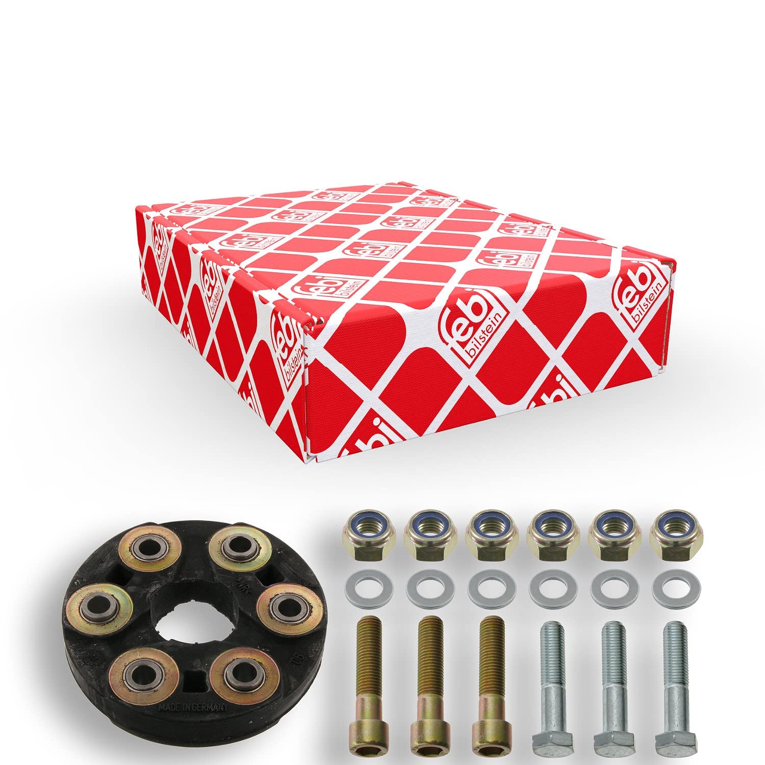 Bilstein Trasmissione FEBI FE03567 kit riparazione giunto trasmissione