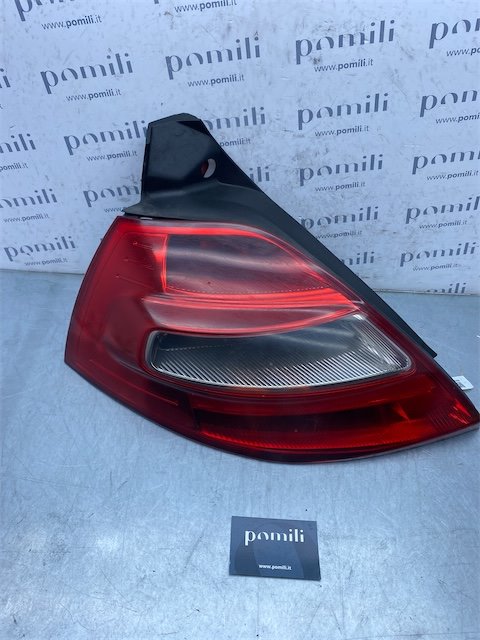 Pomili Fanaleria Fanale posteriore Renault Megane 2ª serie sinistro